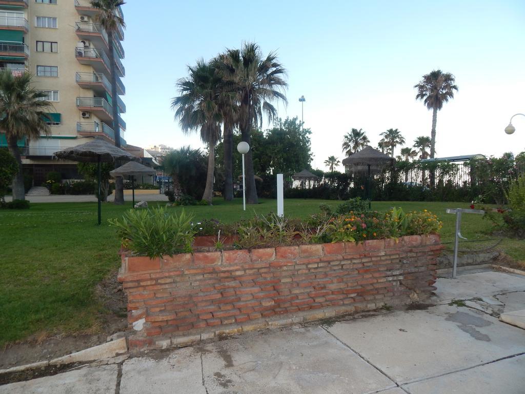 Maite 2 Appartement Benalmádena