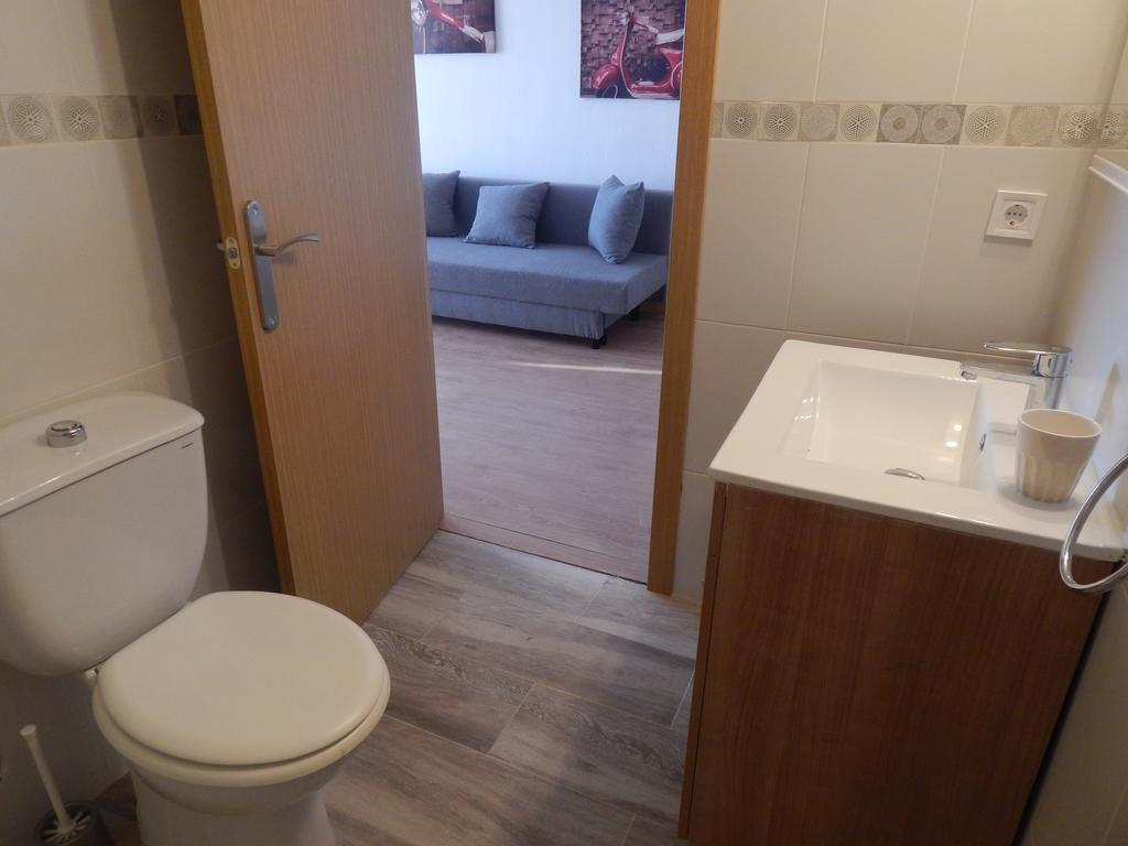 Appartement Maite 2